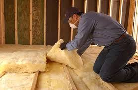 Insulation Air Sealing in Bellefonte, DE